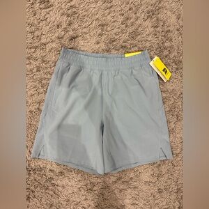 All In Motion Men’s Athletic Shorts